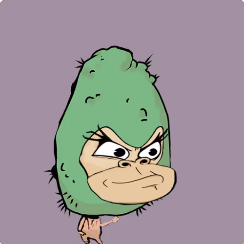 Goblinbebe