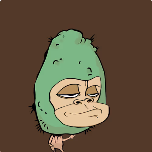 goblin bebe #1187