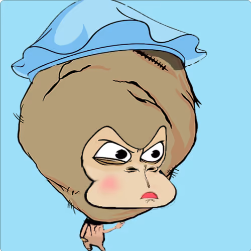 goblin bebe #851