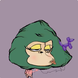 goblin bebe #818