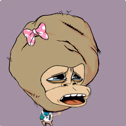 goblin bebe #165