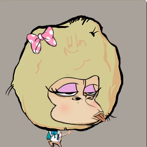 Goblinbebe