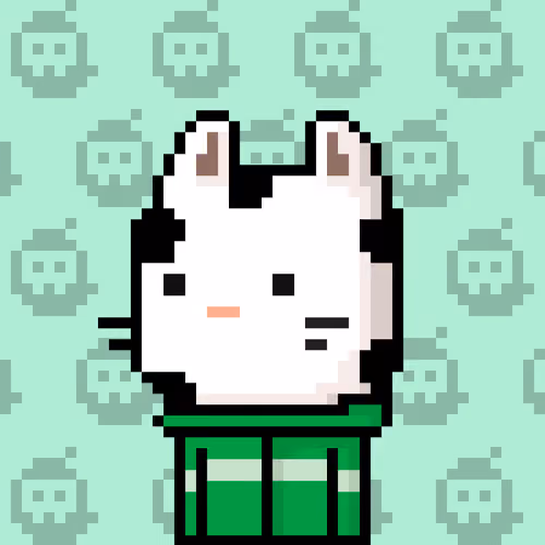 CityRabbit# 146