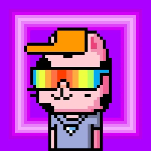 CityRabbit# 2077