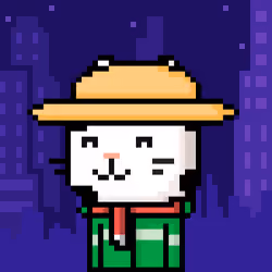 CityRabbit# 2510
