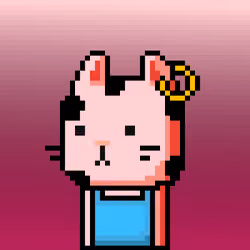 CityRabbit# 2078