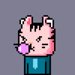 CityRabbit# 708