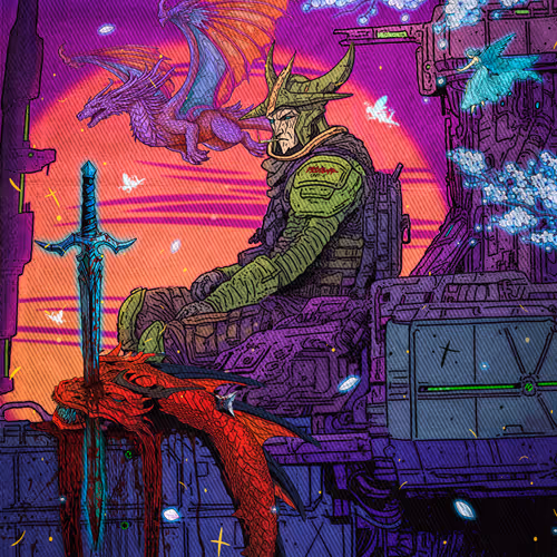 𝐃𝐑𝐀𝐆𝐎𝐍𝐒 𝐏𝐄𝐀𝐊