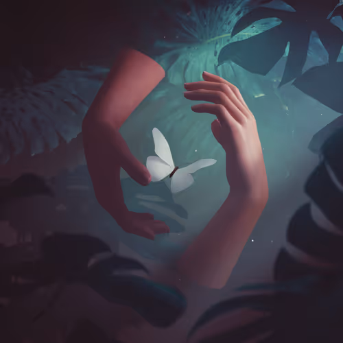 Blooming Spirit By Anxo Vizcaino Bidders Editions