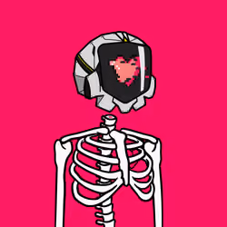 Sugar Skullz #1247
