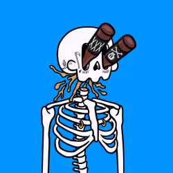 Sugar Skullz #2787