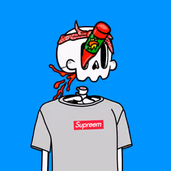 Sugar Skullz #7669