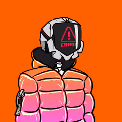 Sugar Skullz #4508