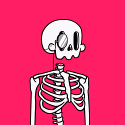 Sugar Skullz #7687