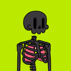 Sugar Skullz #3054