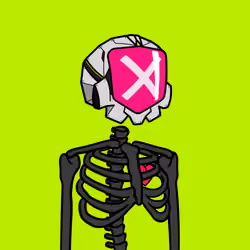 Sugar Skullz #3768