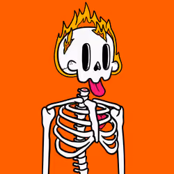 Sugar Skullz #7227