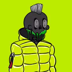 Sugar Skullz #739