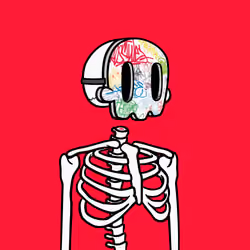 Sugar Skullz #1918