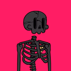 Sugar Skullz #6203