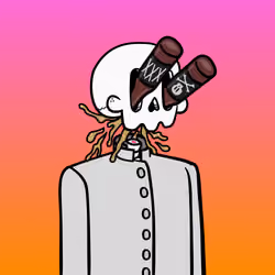 Sugar Skullz #6228