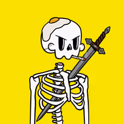 Sugar Skullz #2085