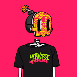 Sugar Skullz #2699