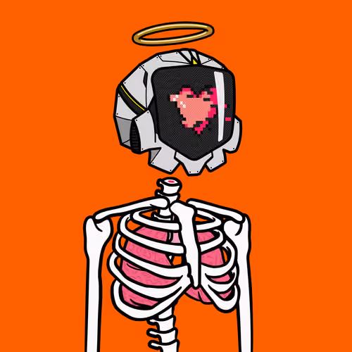 Sugar Skullz #1142