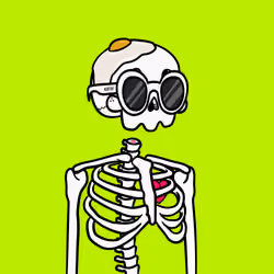 Sugar Skullz #7762