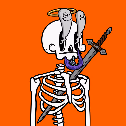 Sugar Skullz #868