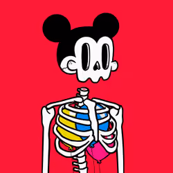 Sugar Skullz #971