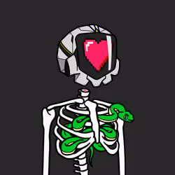 Sugar Skullz #7829