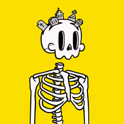 Sugar Skullz #4883