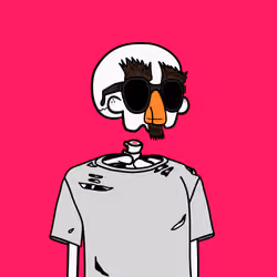 Sugar Skullz #6174