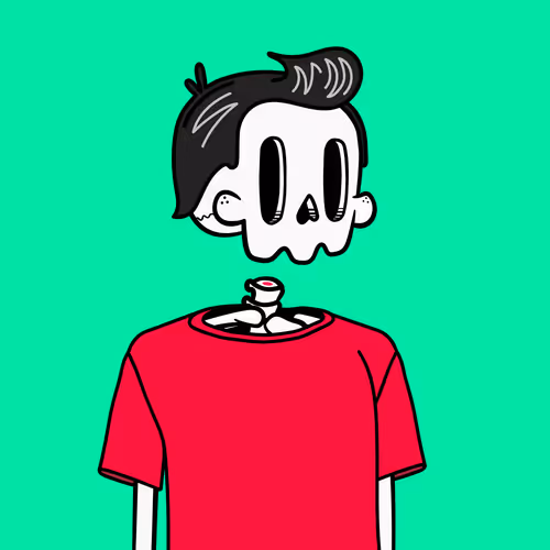 Sugar Skullz Pandaverse