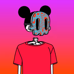 Sugar Skullz #631
