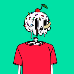 Sugar Skullz #6151