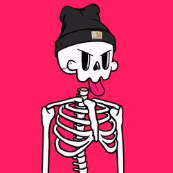 Sugar Skullz #3035