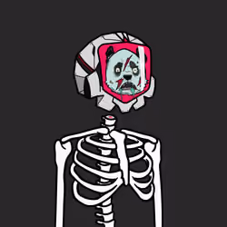 Sugar Skullz #189