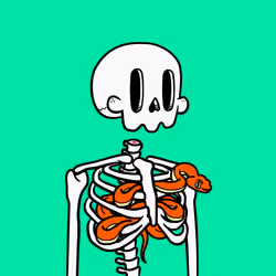 Sugar Skullz #1017