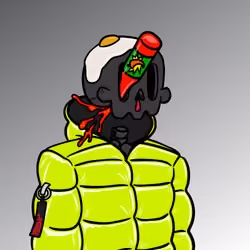 Sugar Skullz #4035