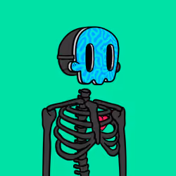 Sugar Skullz #6601