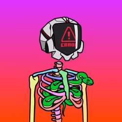 Sugar Skullz #830