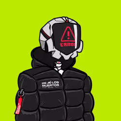 Sugar Skullz #975
