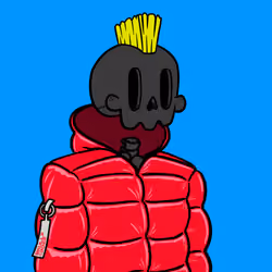 Sugar Skullz #2626