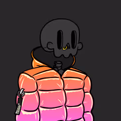 Sugar Skullz #4821