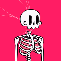 Sugar Skullz #4877