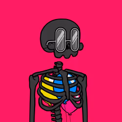 Sugar Skullz #976