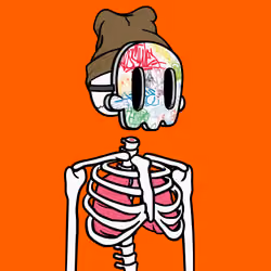 Sugar Skullz #7225