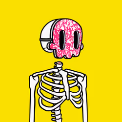 Sugar Skullz #3170